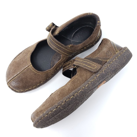 born kasa loafer